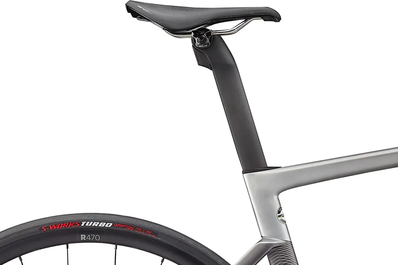 Specialized Tarmac SL7 Expert Ultegra Di2 Carbon Road Bike 2021 in