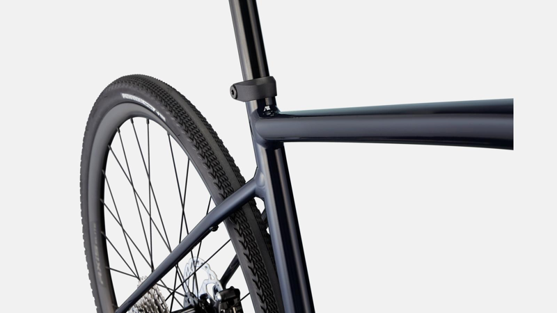 Specialized Diverge Elite E5 Gravel Bike 2023 in Grey-1