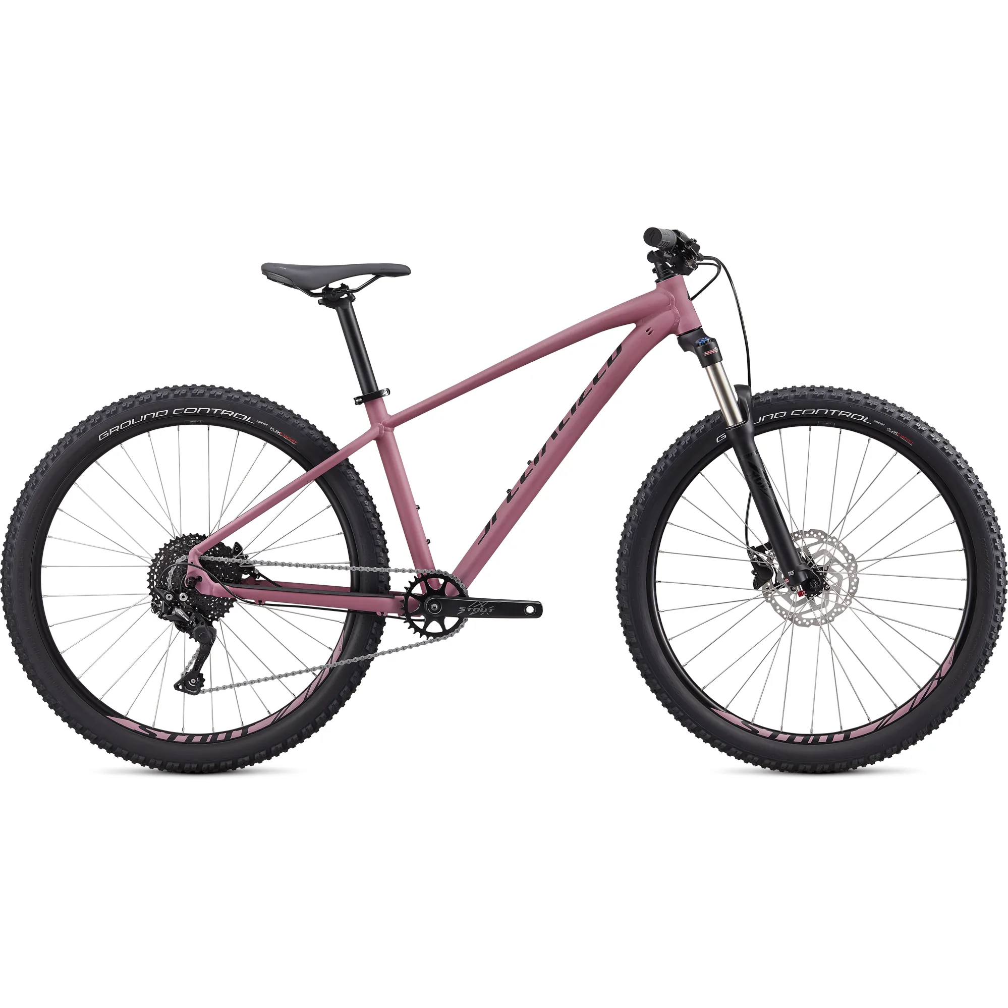 Mountain Bike Specialized Xs Womens Bike Women's Pitch