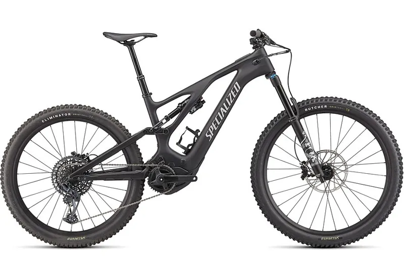 ONE OFF Specialized Turbo Levo Comp Electric Full Suspension