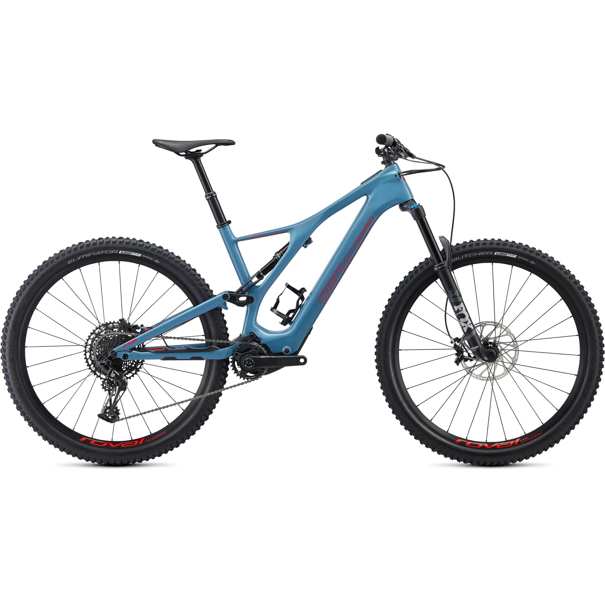 Electric Bikes Specialized Turbo Levo Carbon Comp Specialized