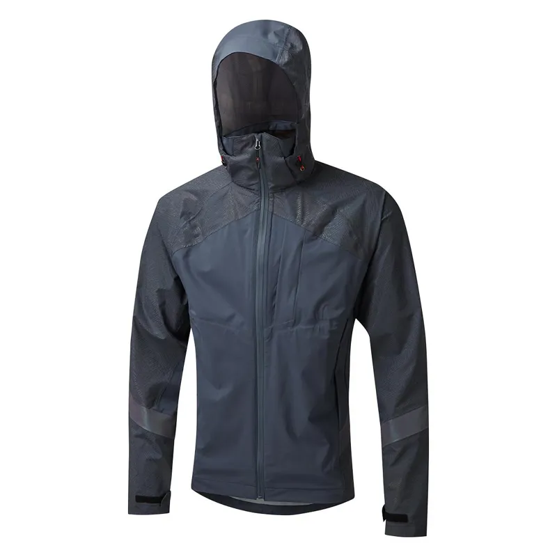 Altura Nightvision Hurricane Waterproof Jacket in Navy