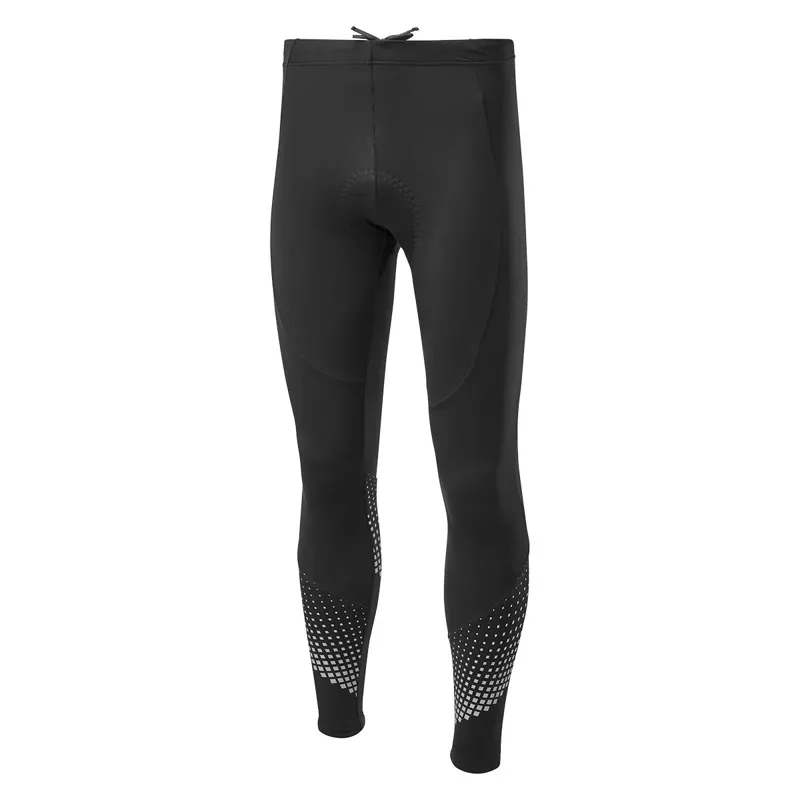 Altura Nightvision Dwr Waist Tight in Black/Silver