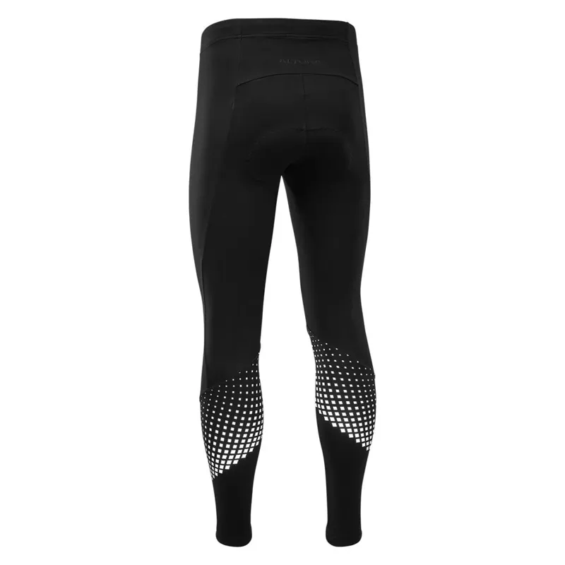 Altura Nightvision Dwr Waist Tight in Black/Silver-1