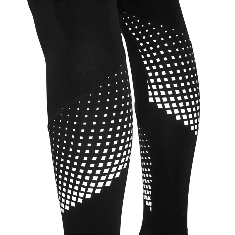 Altura Nightvision Dwr Waist Tight in Black/Silver-2