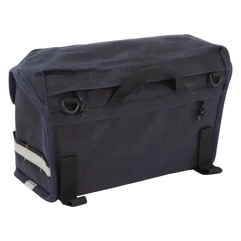 Altura Heritage 7L Rackpack in Navy-5