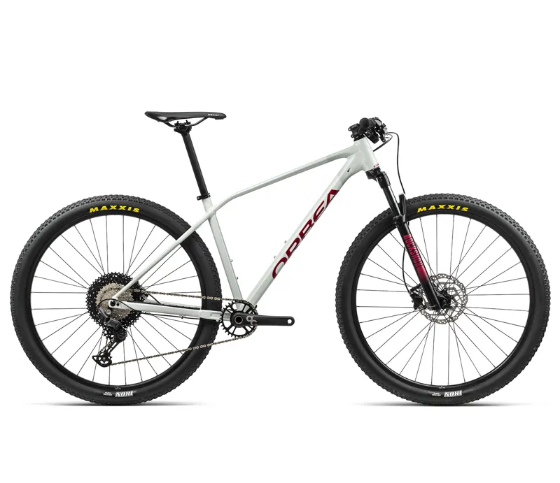 Orbea Alma H30 Eagle 2019 Orbea Alma H30 Unisex XC Hardtail