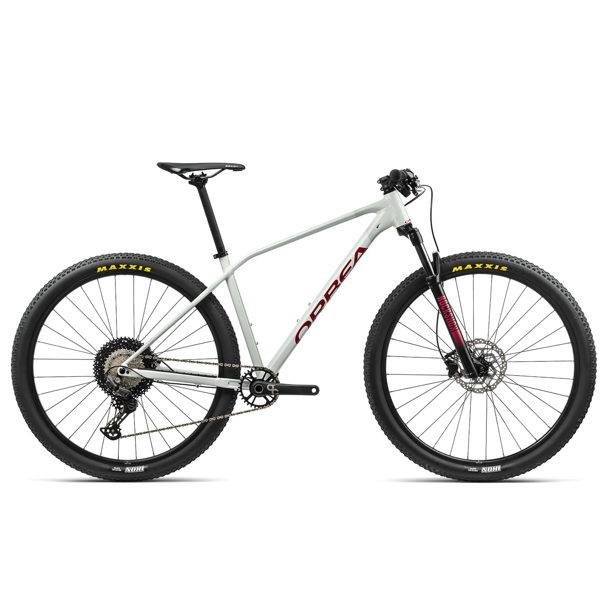 Orbea Alma H30 Eagle 2019 Orbea Alma H30 Unisex XC Hardtail