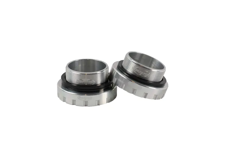 Hope Bottom Bracket Stainless 68/73/83mm - 30MM in Silver