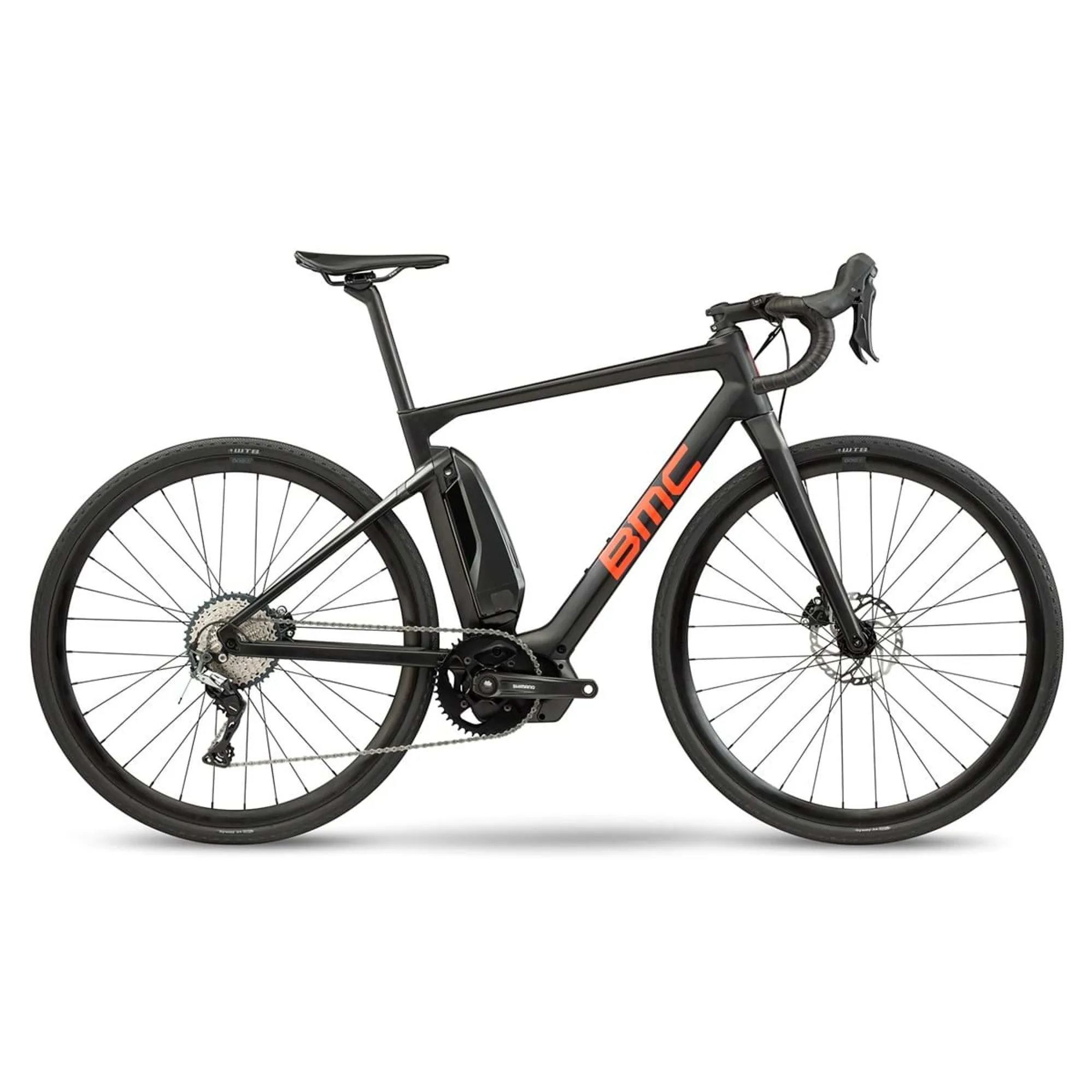 Bmc Alpenchallenge Amp Sport Three Db Electric Hybrid Bike 2021