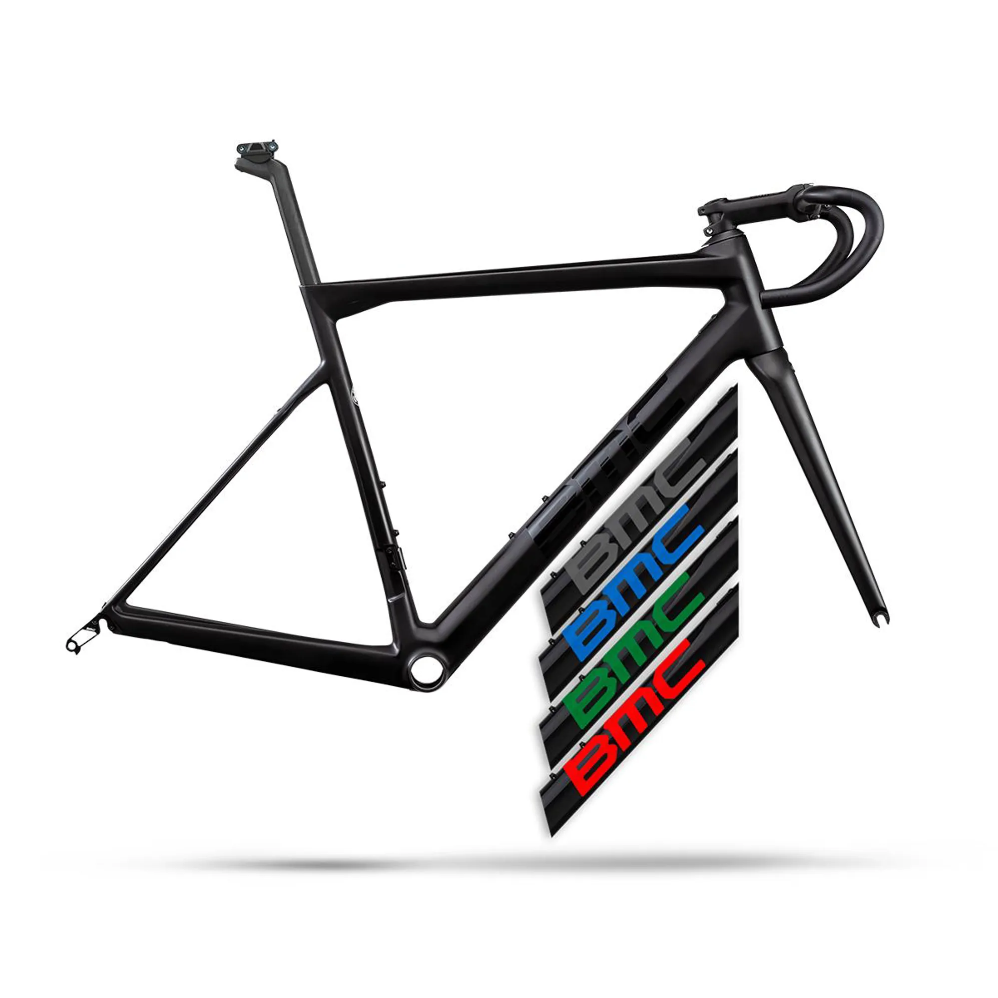 BMC Teammachine SLR01 Rim Brake Road Bike Frame Module