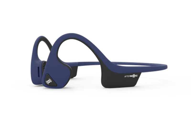 Aftershokz Air Wireless Headphones -1