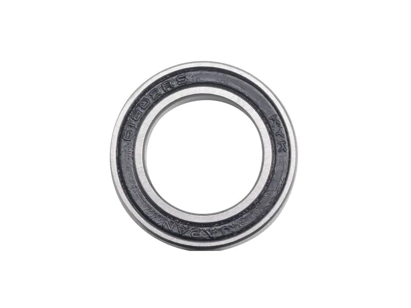 Bontrager 6802 LLB Replacement Hub Bearing in Black