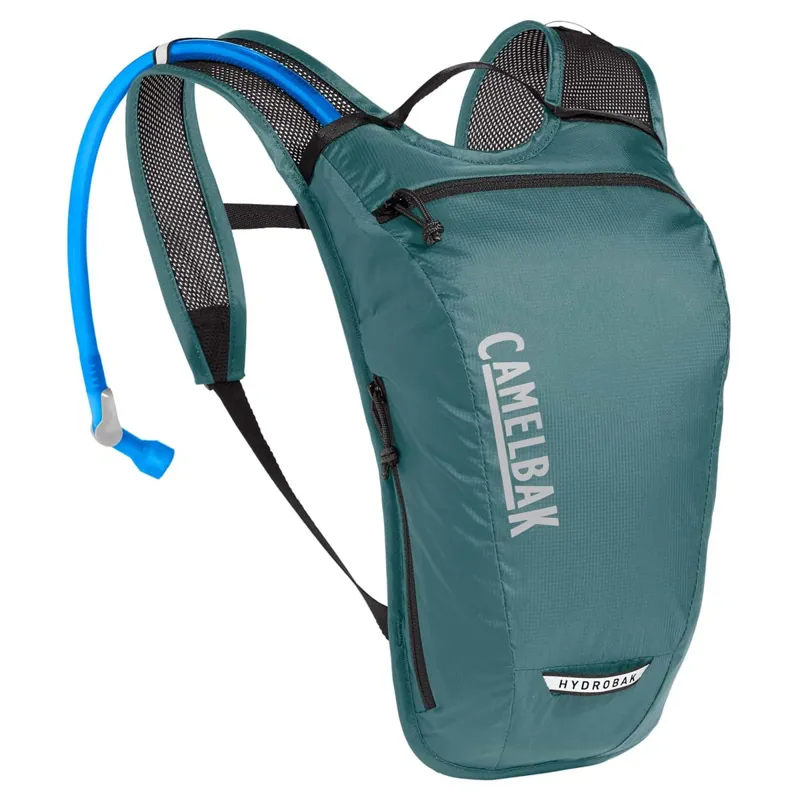 Camelbak Hydrobak Light Hydration Pack 2.5L  in Atlantic Teal/Black