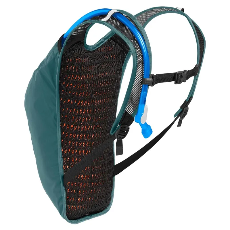 Camelbak Hydrobak Light Hydration Pack 2.5L  in Atlantic Teal/Black-1