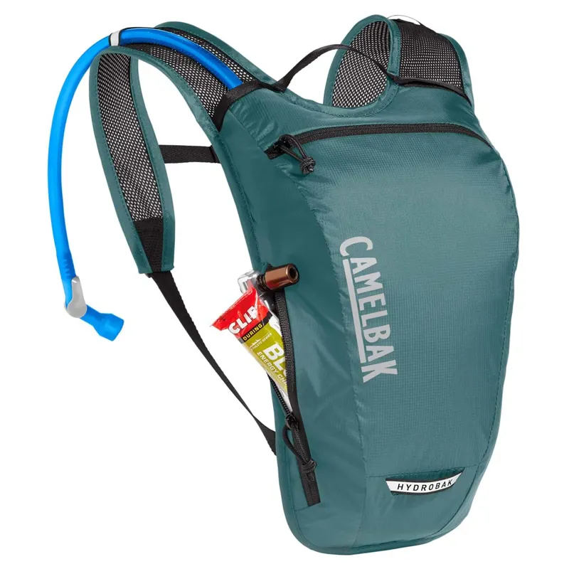 Camelbak Hydrobak Light Hydration Pack 2.5L  in Atlantic Teal/Black-5