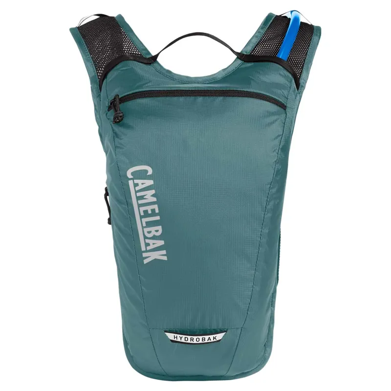 Camelbak Hydrobak Light Hydration Pack 2.5L  in Atlantic Teal/Black-6