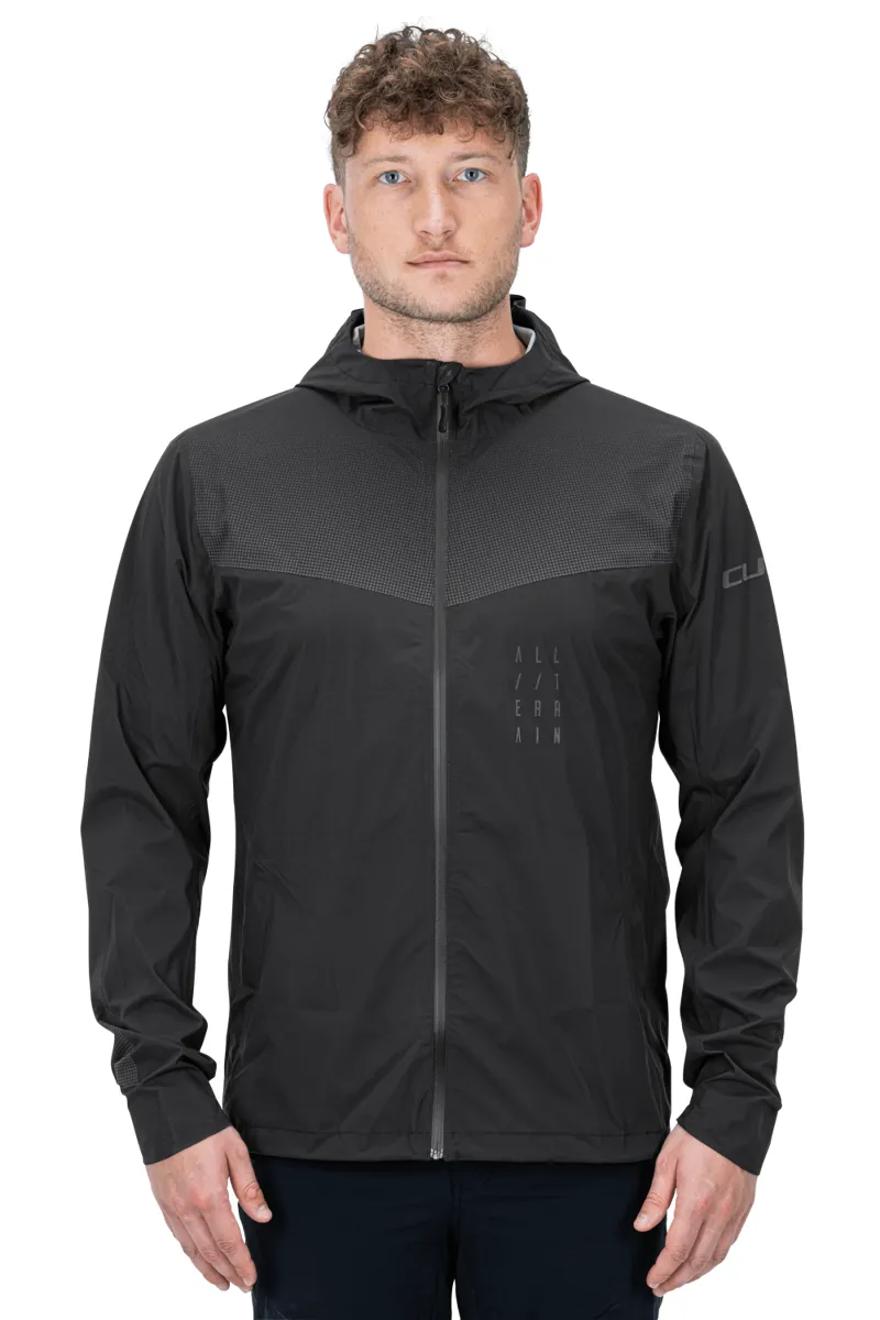 Cube ATX Mens Storm Jacket in Black