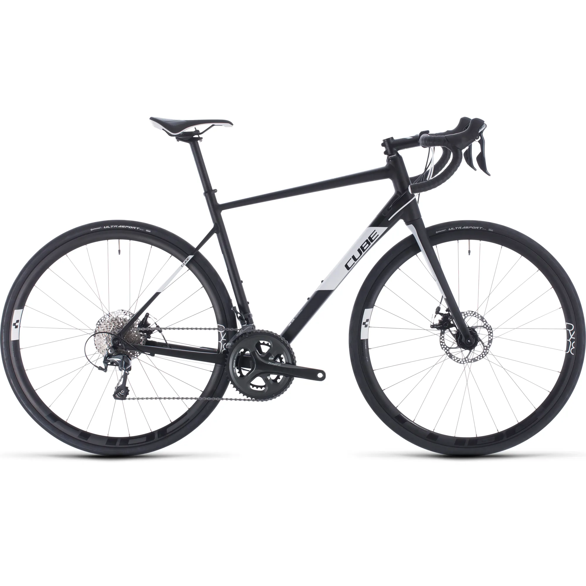 Cube Attain Cube Bike Size Chart 2021 Cube Attain Race Disc Road