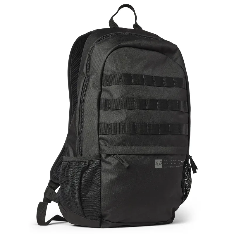 Fox Racing Legion Backpack in Black