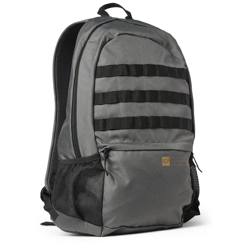 Fox Racing Legion Backpack in Shadow