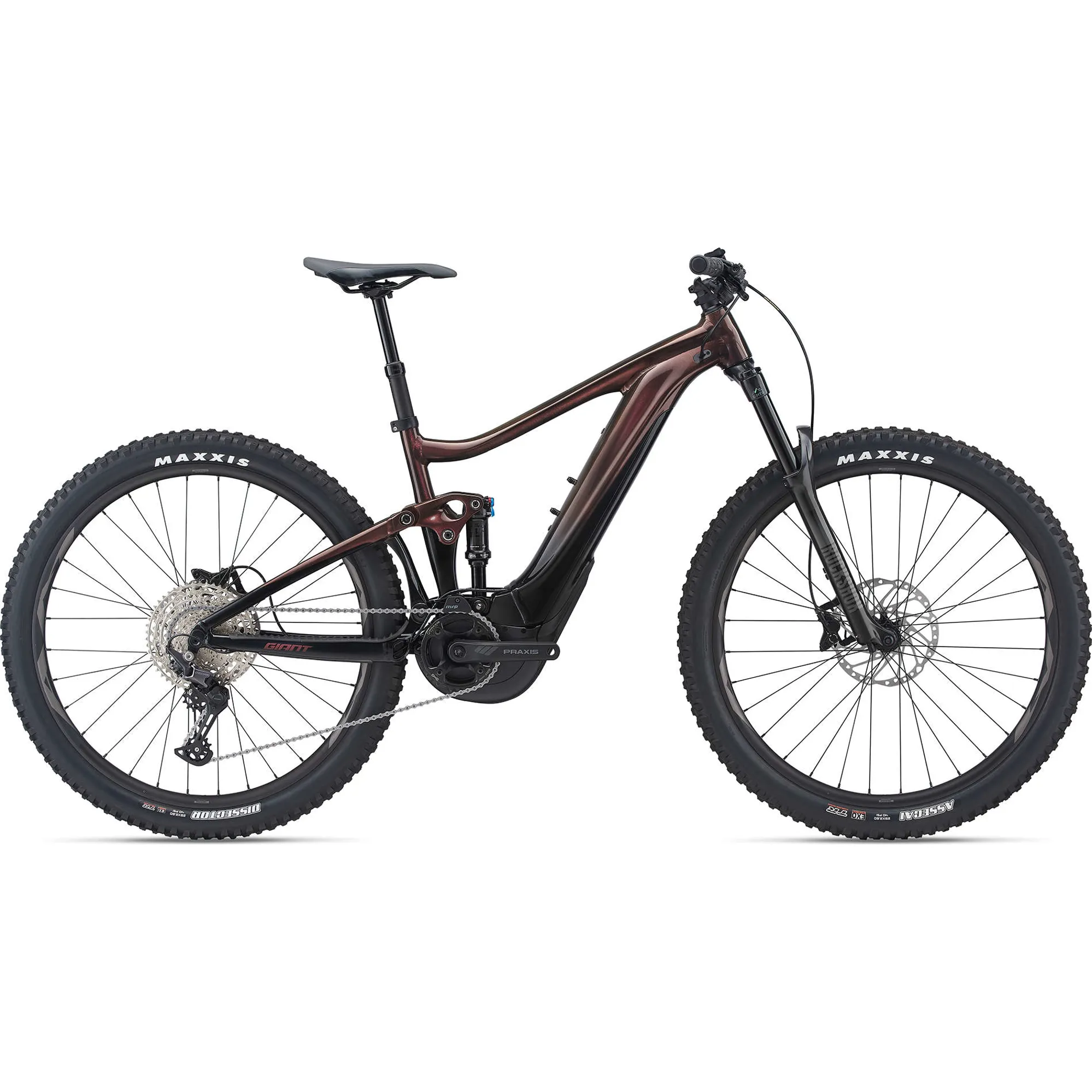 Pro 29 Giant Stance E 2021 Giant Trance X E+ Pro 29 Electric Bike