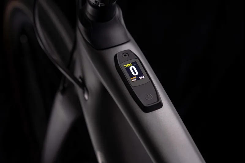 Specialized Turbo Creo SL Expert Electric Road Bike 2023 in Teal/Abalone-1