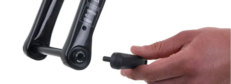 Kinesis Tripster AT Columbus Road Bike Frameset 2023 in Neon Orange-2