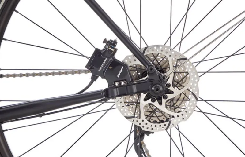 Kona Sutra Adventure Bike 2022 in Matte Black-3