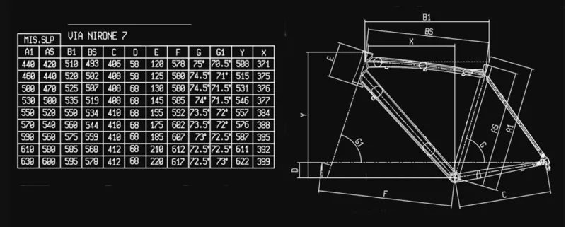 Bianchi Nirone 7 AllRoad GRX400 Gravel Road Bike 2022 in Celeste-1