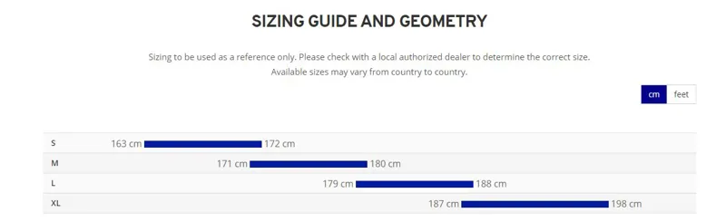 Giant Stance E+ 2 Electric Trail Bike 2023 in Amber Glow-1