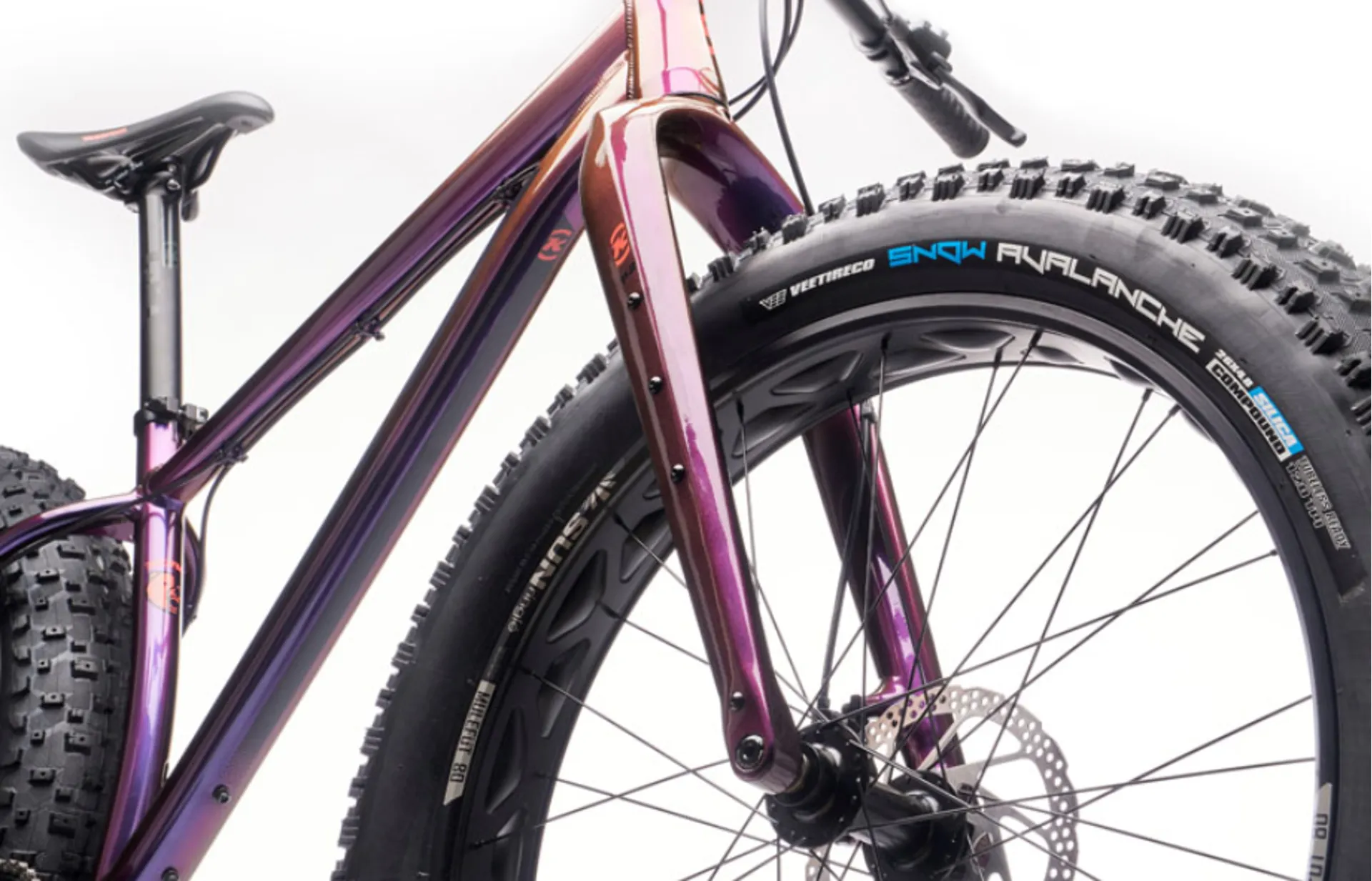 Fatbike Kona Wo Review 2021 Kona Woo 26 Inch Fatbike Mountain Bike