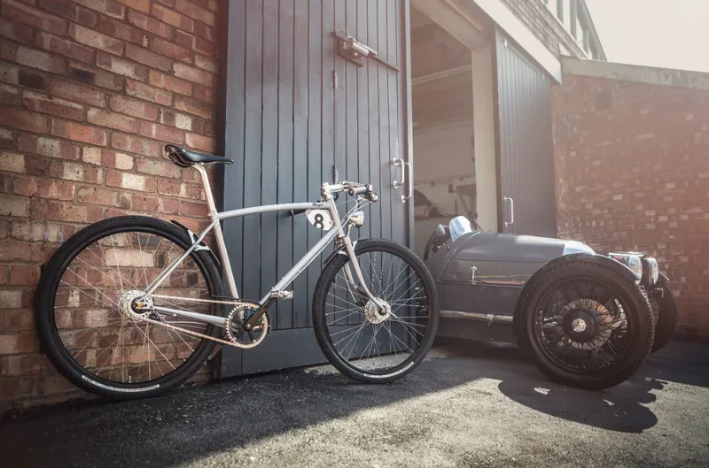 Pashley-Morgan 8 2022 in Pearl Grey-1