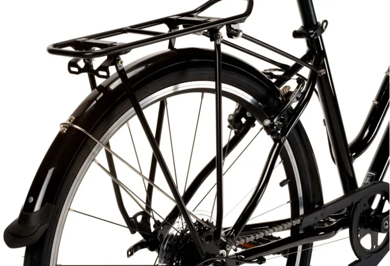 Frog Bikes City 53 Hybrid Kids Bike 2025 in Teal-2