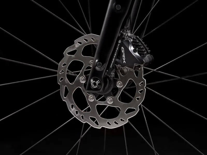 Trek Checkpoint ALR 5 Driftless Gravel Bike 2023 in Satin Cobra Blood-7