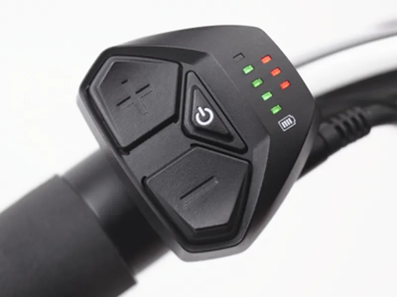 Electra Cruiser Go Step Thru Electric Hybrid Bike 2025 in Galactic Black -3