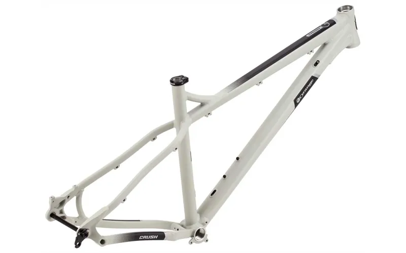 Orange Crush 27.5 Wheel Mountain Bike Frame 2021 in Fizzy Orange-1