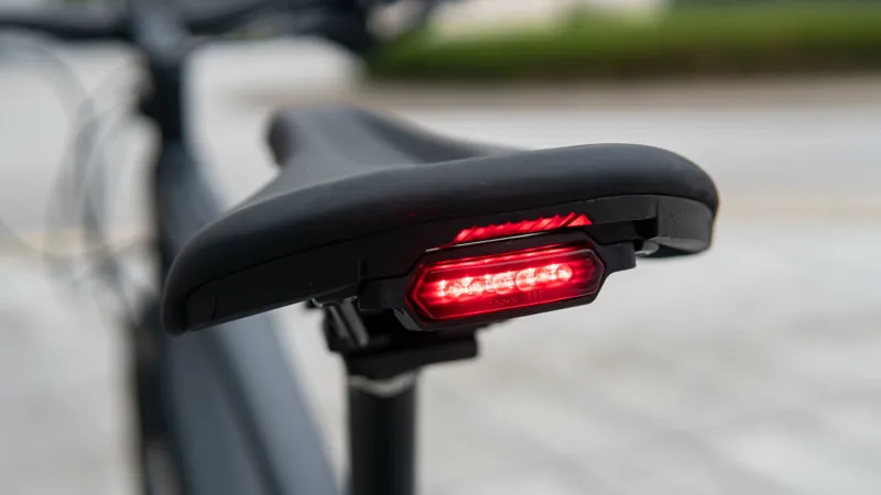 Specialized Turbo Vado SL 4.0 Electric Hybrid Bike 2021 in Black-9