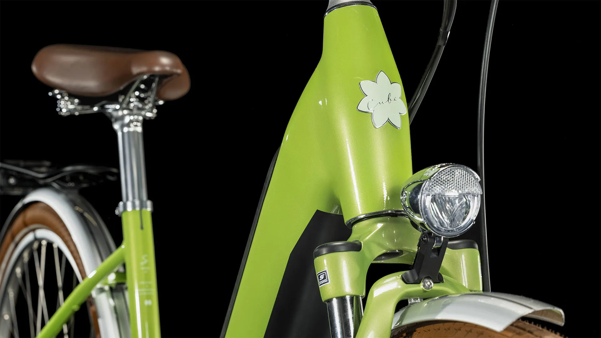 flat mount fahrradständer ACID FM – 24–29 Zoll, verstellbar Choose Option:Olive Matte Medium/Large Diamant Opal Esprit Berninabraun Category:Kinder Jugend Fahrräder_Stahl  schwarz