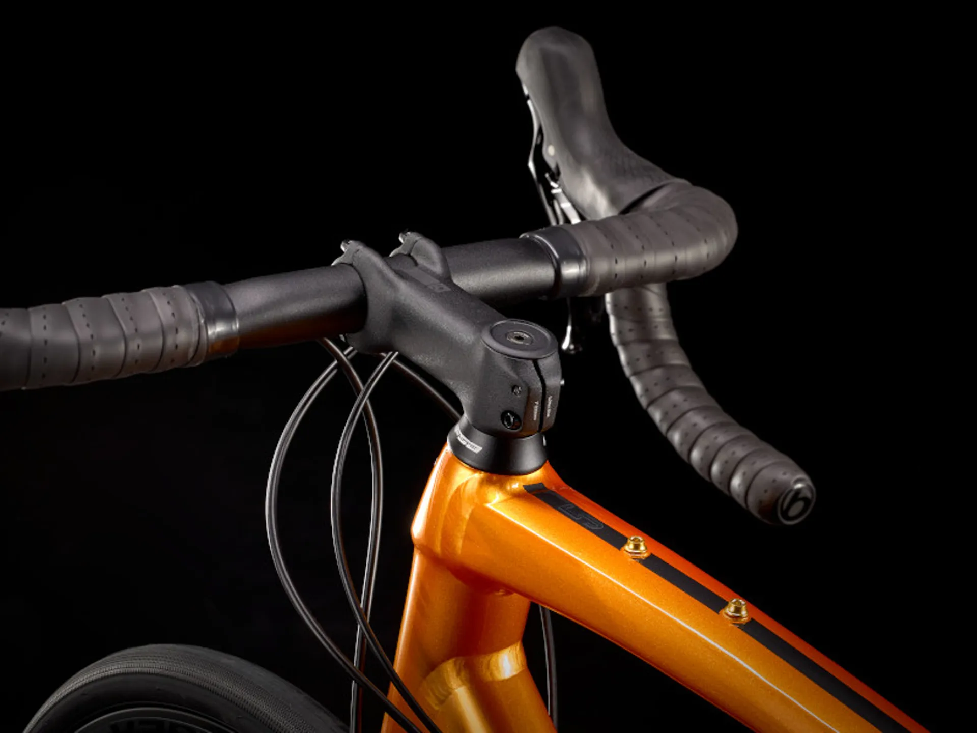 Orange Five Frame Weight Jones Steel Plus LWB Spaceframe With