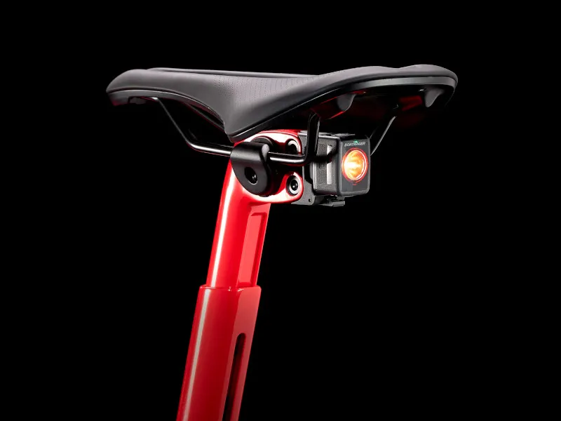 Trek Domane SLR 6 eTap Gen 3 Carbon Road Bike 2022 in Viper Red-6