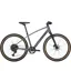 Trek Dual Sport 3 Gen 5 Hybrid Bike 2025 in Galactic Grey