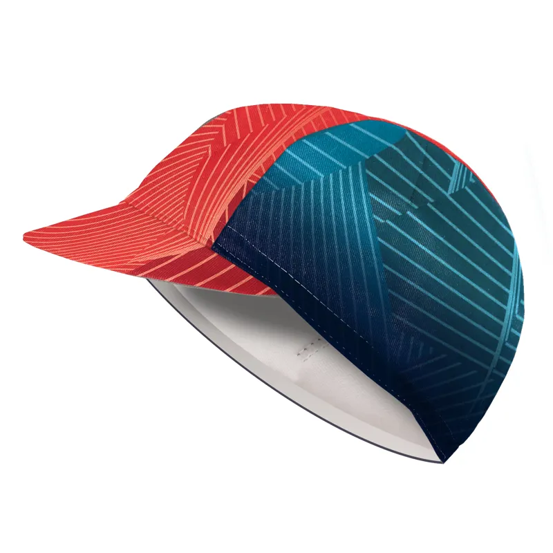 Endura Lines Limited Edition Cap in Pink