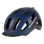 Endura Urban Luminite Adults Cycling Helmet in Navy 