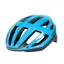 Endura FS260-Pro II Road Helmet in Hi-Viz Blue