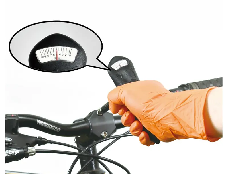 IceToolz Ocarina Torque Wrench 3-10nm-1