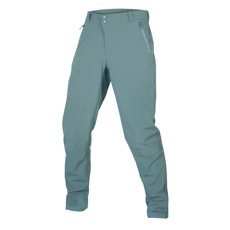 Endura MT500 Spray Trouser in Moss 