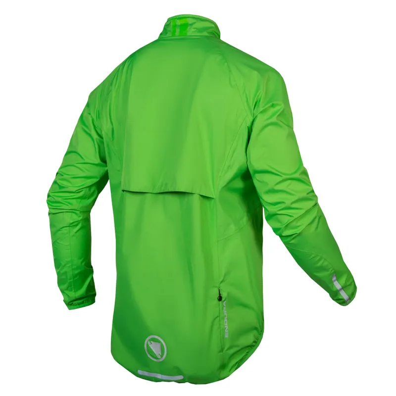 Endura Xtract Jacket II in Green-1