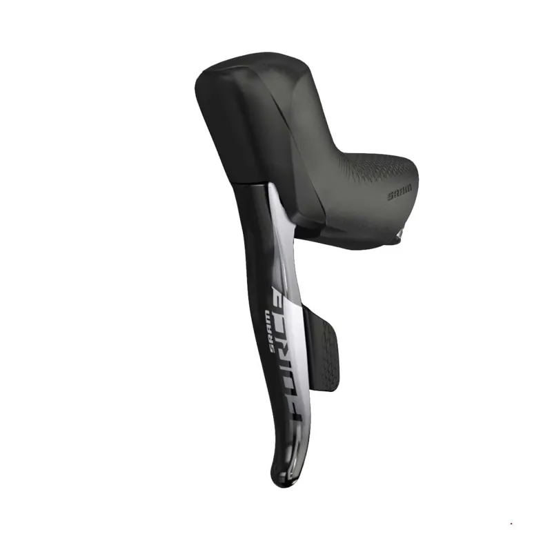 SRAM Force Etap Shift/Hydraulic Disc Brake Lever and Caliper FR-1