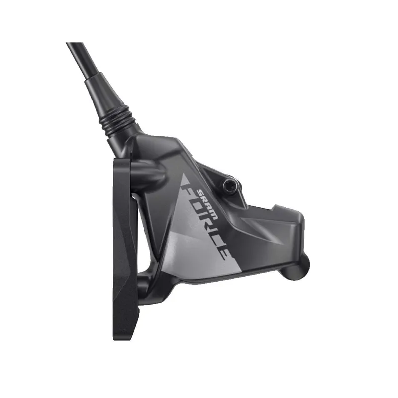 SRAM Force Etap Shift/Hydraulic Disc Brake Lever and Caliper FR-2